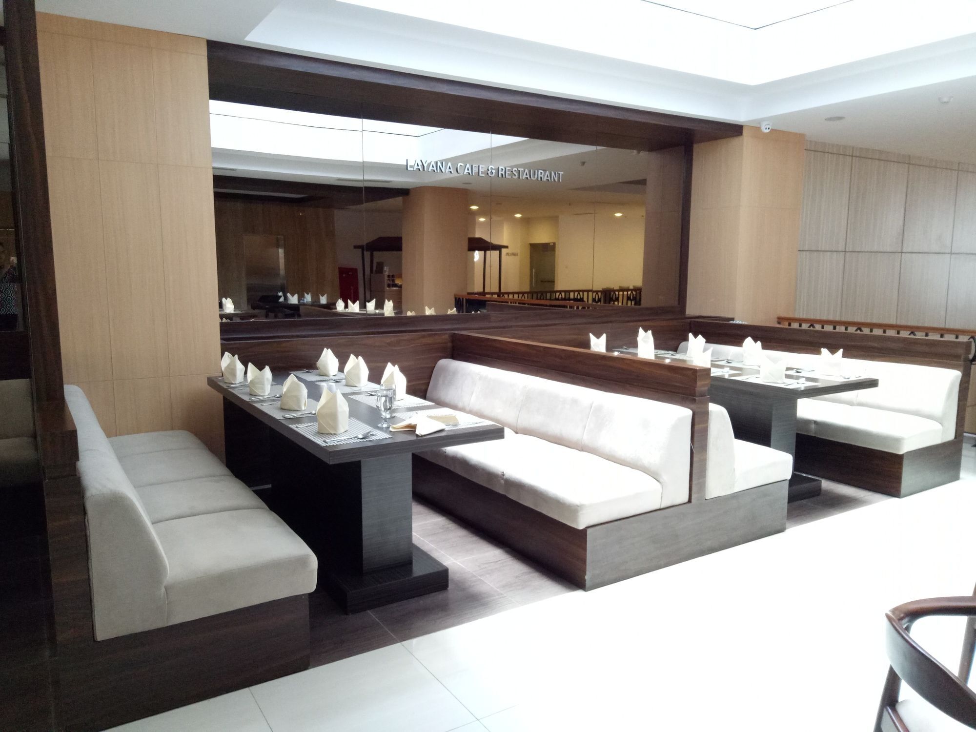 Hotel Chanti Managed By Tentrem Hotel Management Indonesia Semarang Kültér fotó